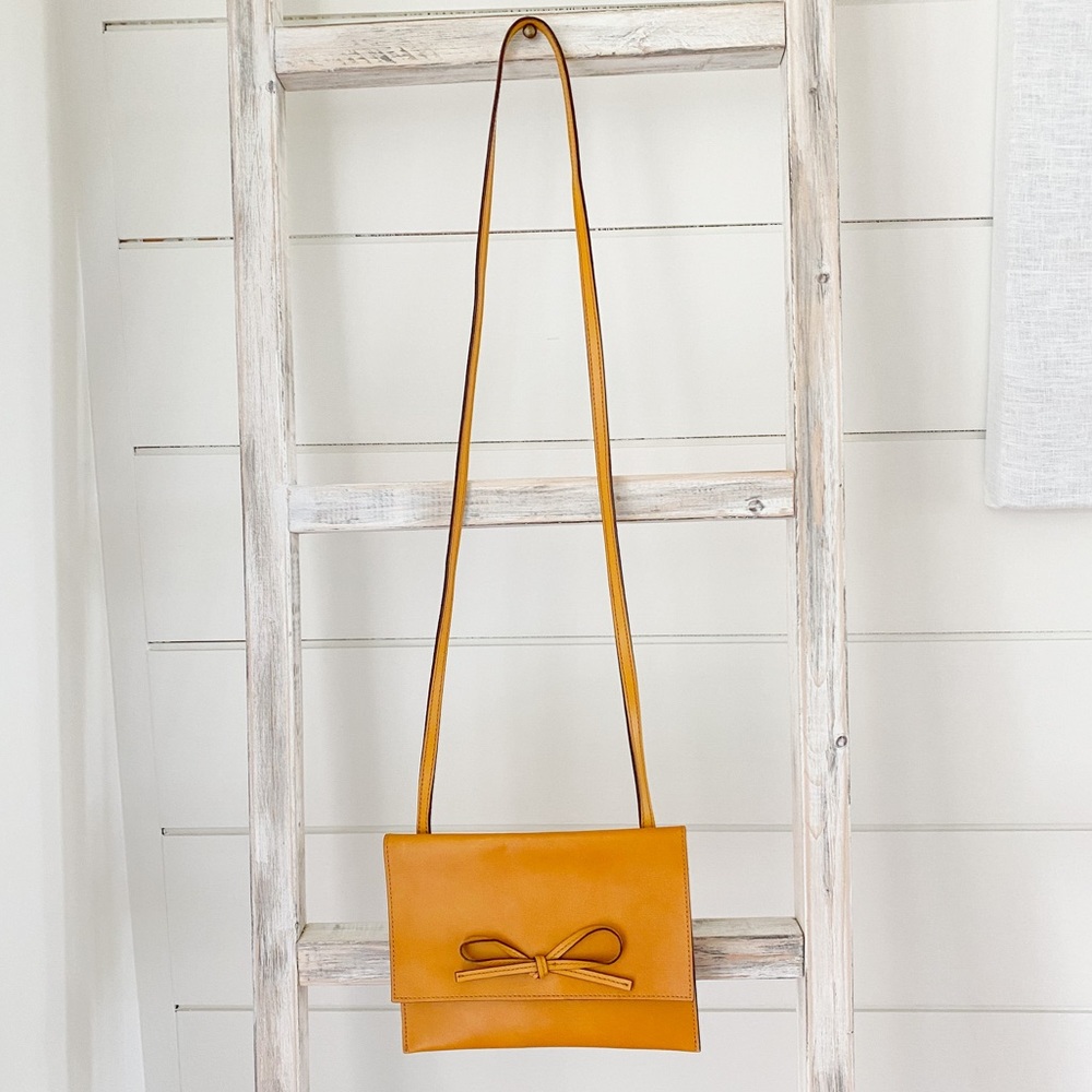 Gold Purse